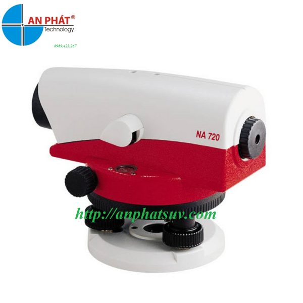 Máy thủy bình Leica NA-720