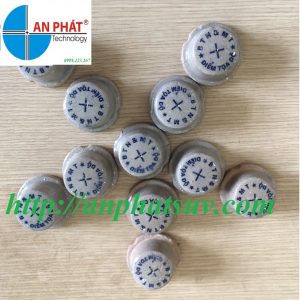Mốc sứ trắc địa