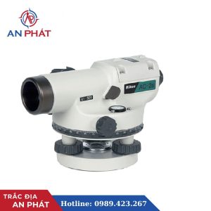 Máy thủy bình Nikon AC-2S