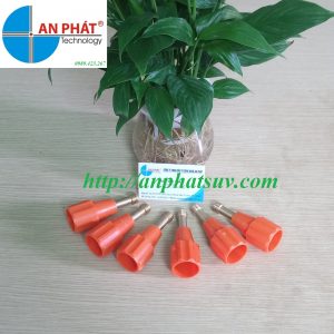 Ốc chân máy toàn đạc, máy thủy bình