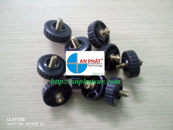 Ốc cân máy thủy bình - Ảnh 4