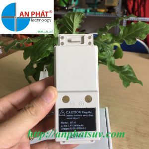 Pin máy toàn đạc điện tử Foif BT43