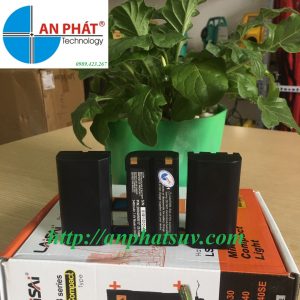 Pin máy định vị GPS/GNSS RTK HUACE-CHCNAV