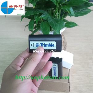 Pin máy GPS RTK Trimble