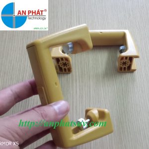 Quai sách máy toàn đạc Topcon