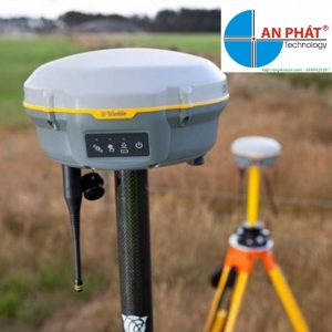 Máy định vị GNSS RTK Trimble R8S