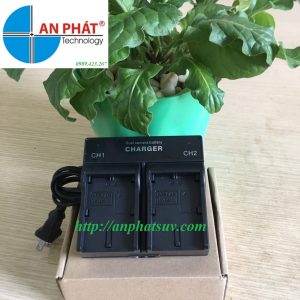 Sạc pin GPS RTK ComNav T300