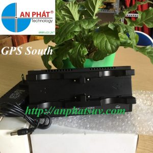 Sạc pin máy định vị GPS/GNSS RTK South