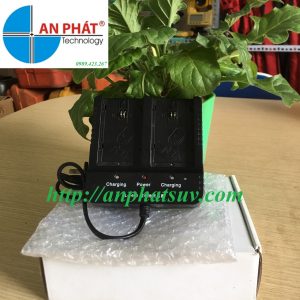 Sạc pin máy GPS/ GNSS RTK Hi-Target CL-4400