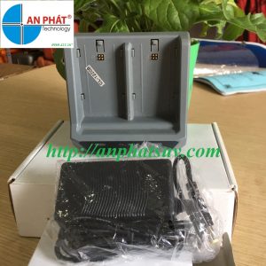 Sạc pin máy định vị GPS/GNSS RTK Hi-Target CL-8410