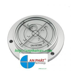 Thước thủy tròn cỡ lớn dùng hiệu chỉnh máy gia công, xây dựng, cơ khí,...