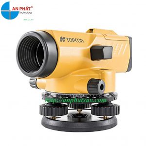 Máy thủy bình Topcon AT-B3A