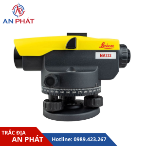 Máy thủy bình leica NA-332