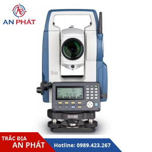 Máy toàn đạc điện tử Sokkia CX-105C