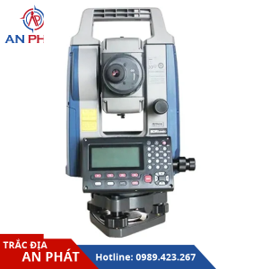 Máy toàn đạc điện tử Sokkia IM52-Không gương 500m