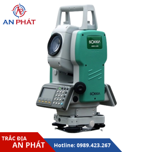 Máy toàn đạc điện tử Sokkia Set510