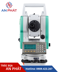 Máy toàn đạc điện tử Sokkia Set65