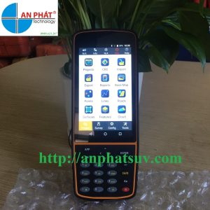 Sổ tay GPS/GNSS RTK CHCNAV HCE320