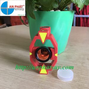 Quả gương mini leica cả khung và bọt thủy