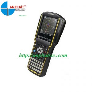 Sổ tay GPS/RTK South, Kolida, Ruide X3