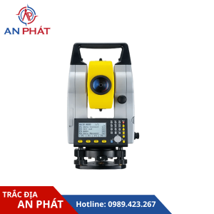 Máy toàn đạc điện tử Geomax Zipp10R Pro