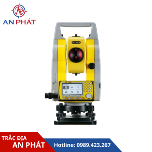 Máy toàn đạc điện tử Geomax Zoom20 AccXess