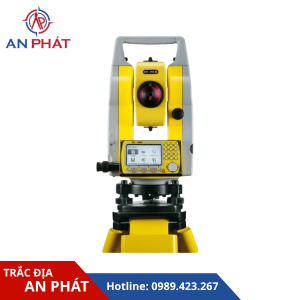 Máy toàn đạc điện tử Geomax Zoom20Pro