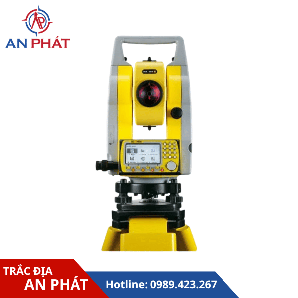 Máy toàn đạc điện tử Geomax Zoom20Pro
