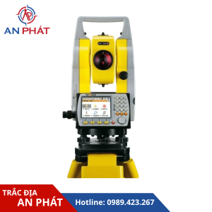 Máy toàn đạc điện tử Geomax Zoom30Pro