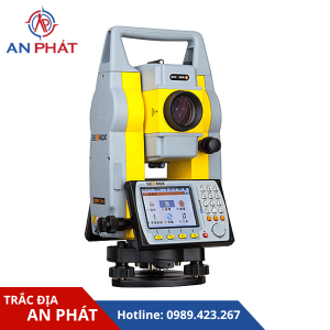 Máy toàn đạc điện tử Geomax Zoom35 Pro