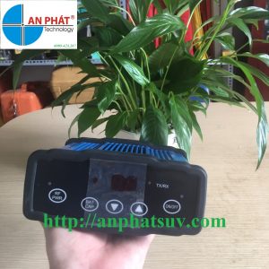 Radio phát Base máy GPS RTK Hi-Target