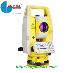 Máy toàn đạc điện tử South NTS-332R6