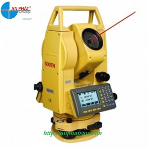 Máy toàn đạc điện tử South NTS312B