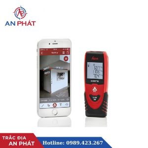 Máy đo khoảng cách laser Leica Disto