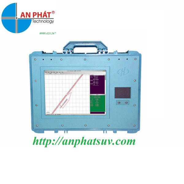 Máy đo sâu hồi âm Hi-Target HD370