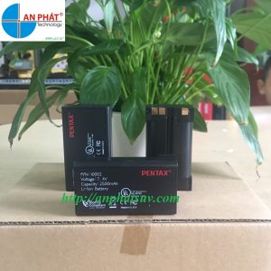 Pin máy toàn đạc điện tử Pentax