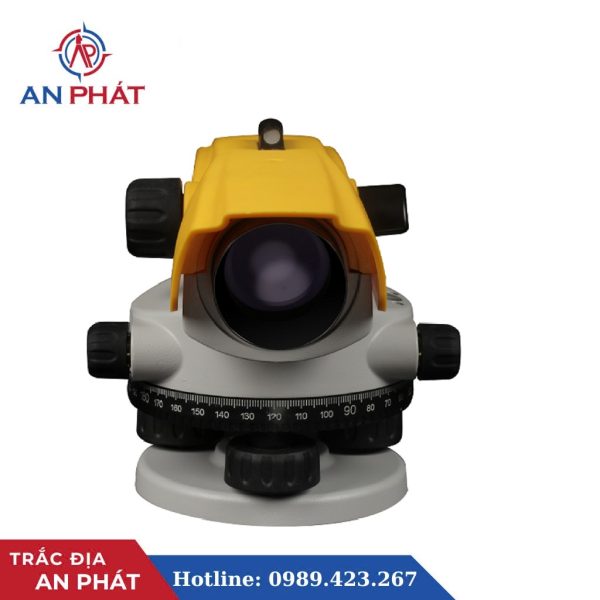 MÁY THỦY BÌNH HI-TARGET HT32 ZOOM 32X - Ảnh 5
