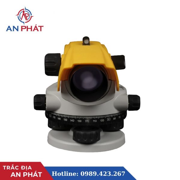 MÁY THỦY BÌNH HI-TARGET HT32 ZOOM 32X - Ảnh 4