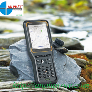 Sổ tay GPS RTK Hi-Target Ihand30