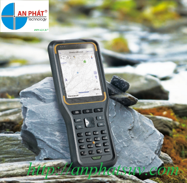 Sổ tay GPS RTK Hi-Target Ihand30