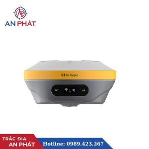 MÁY ĐỊNH VỊ GNSS RTK HI-TARGET IRTK4