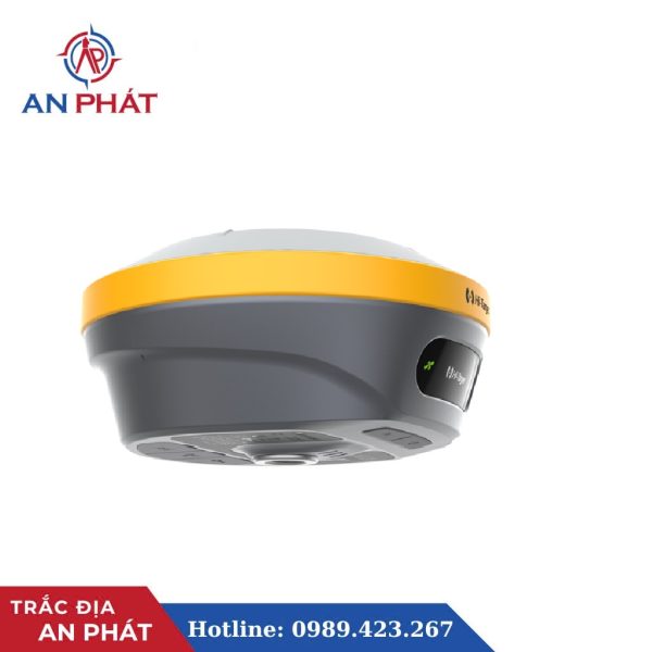 MÁY ĐỊNH VỊ GNSS RTK HI-TARGET IRTK4 - Ảnh 3