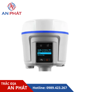 Máy định vị GNSS RTK CHCNAV I80