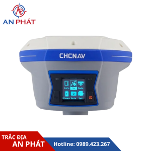 Máy định vị GNSS RTK CHCNAV I90