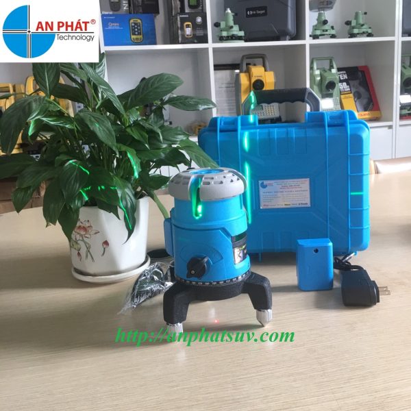 Máy cân mực laser KAP-828 - Ảnh 2