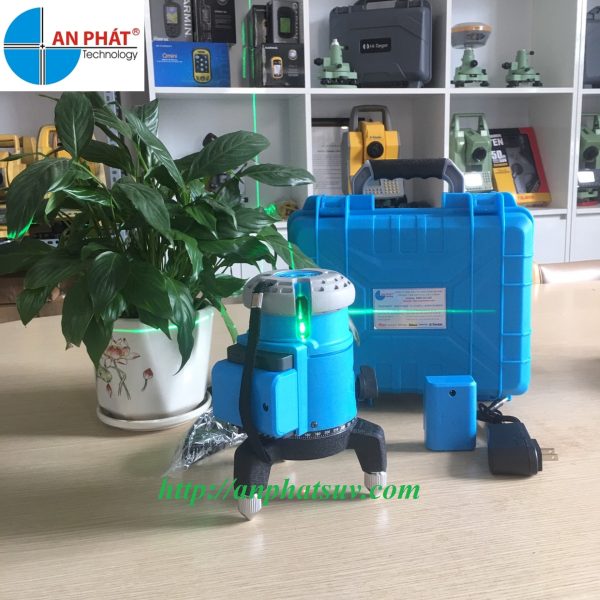 Máy cân mực laser KAP-828 - Ảnh 3