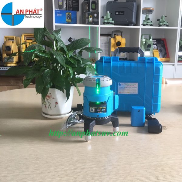 Máy cân mực laser KAP-828