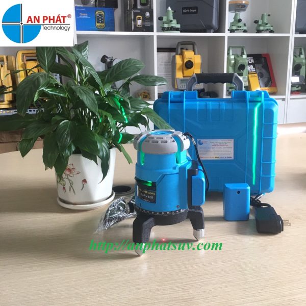 Máy cân mực laser KAP-828 - Ảnh 5