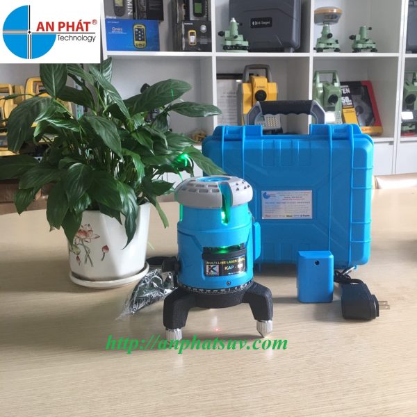 Máy cân mực laser KAP-828 - Ảnh 6