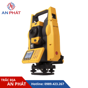Máy toàn đạc điện tử Hi-Target HTS-521L10